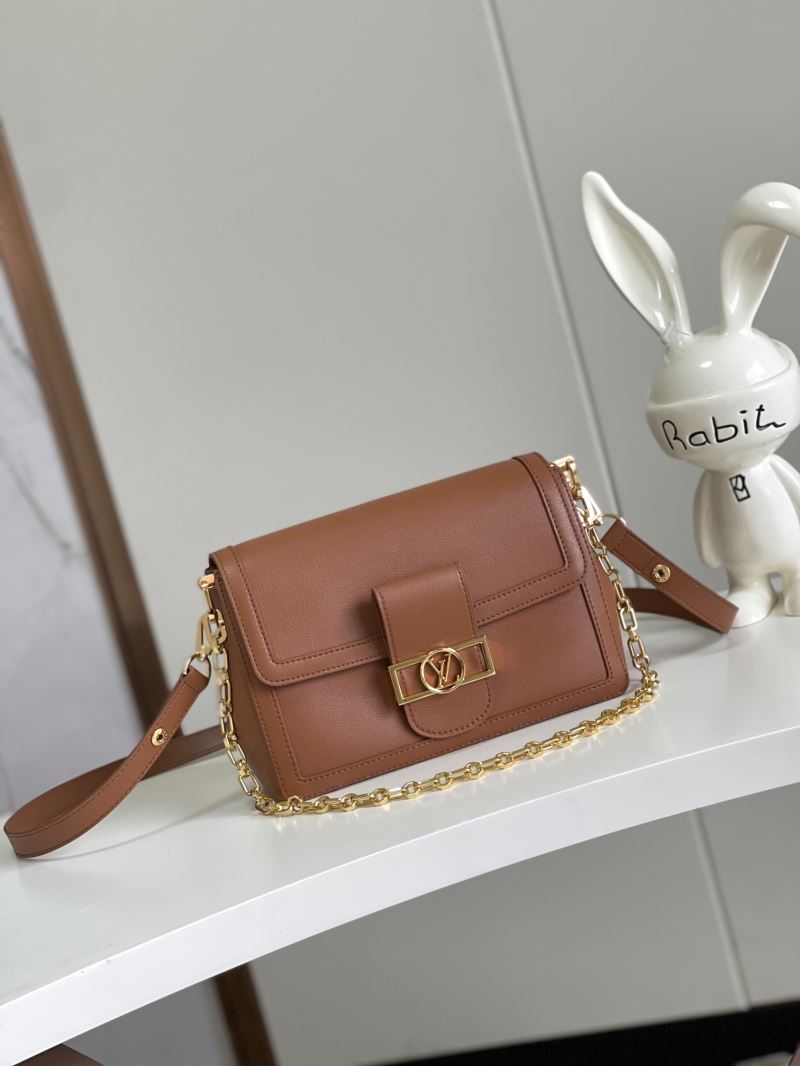 Louis Vuitton Dauphine Bags